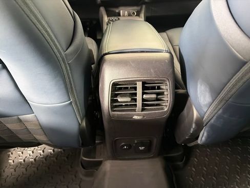 Certified 2024 Ford Bronco Sport Outer Banks w/ Tech Package AWD/4WD image 34