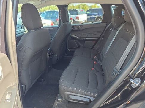 Certified 2024 Ford Escape Active image 17