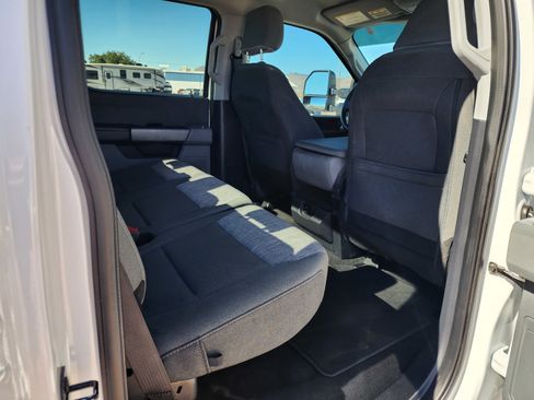 Used 2024 Ford F250 XLT image 16