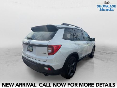 Used 2019 Honda Passport Touring image 5
