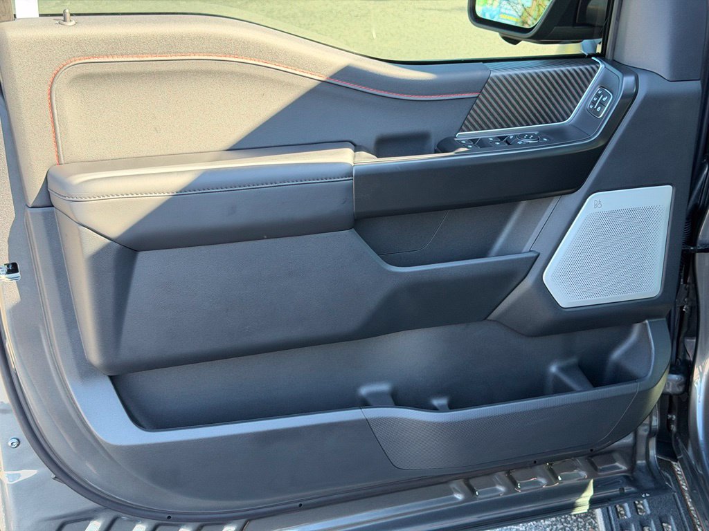 New 2026 Ford F150 Raptor AWD/4WD image 19