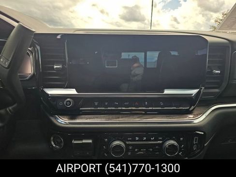 Certified 2024 Chevrolet Silverado 3500 LTZ w/ LTZ Plus Package image 16