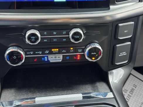 Used 2023 Ford F150 Tremor w/ Equipment Group 402A High AWD/4WD image 21