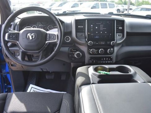 Used 2026 RAM 1500 Tradesman AWD/4WD image 17