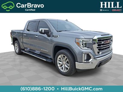 Used 2021 GMC Sierra 1500 SLT w/ SLT Premium Package
