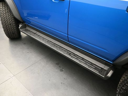 New 2026 Ford Bronco Heritage Edition image 11