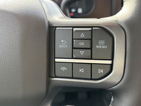 New 2025 Ford F250 Lariat w/ Lariat Ultimate Package image 21