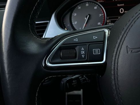 Used 2016 Audi S8 w/ Driver Assistance Package image 38