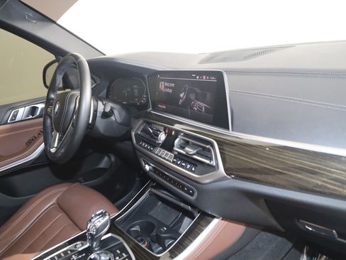 Used 2020 BMW X5 xDrive40i w/ Premium Package AWD/4WD image 43
