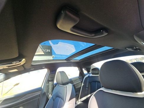 New 2026 Kia K5 GT-Line w/ GT-Line Premium Package image 21