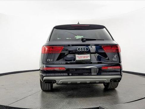 Used 2017 Audi Q7 3.0T Premium Plus image 7