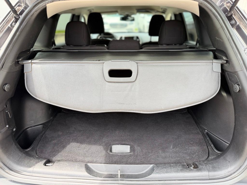 Used 2015 Jeep Cherokee Latitude FWD image 22