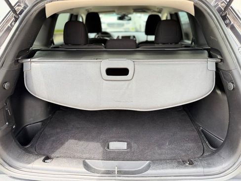 Used 2015 Jeep Cherokee Latitude FWD image 22