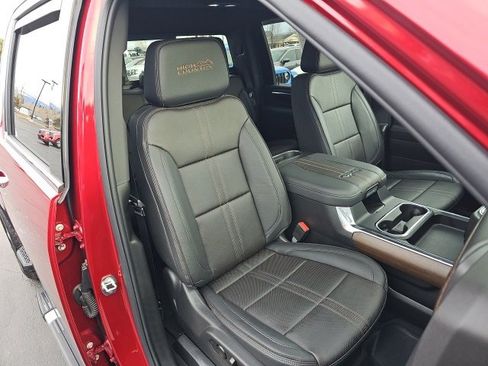 Used 2024 Chevrolet Silverado 3500 High Country image 19