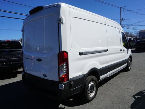Used 2020 Ford Transit 250 Medium Roof w/ Load Area Protection Package RWD image 4