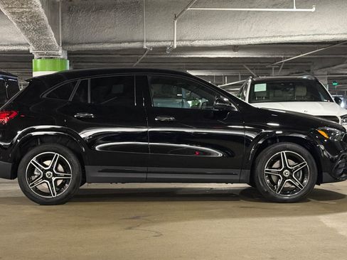 New 2026 Mercedes-Benz GLA 250 image 6