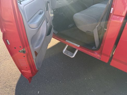 Used 1996 Ford F150 2WD Regular Cab image 22