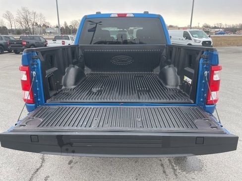 Used 2021 Ford F150 XL w/ STX Appearance Package image 65