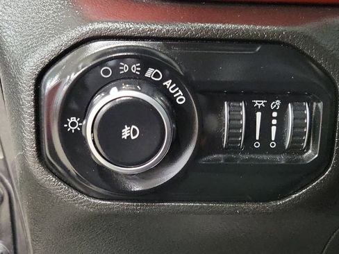 Used 2019 Jeep Wrangler Rubicon image 31