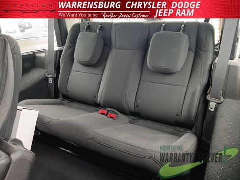 Used 2023 Jeep Wrangler Sport AWD/4WD image 16