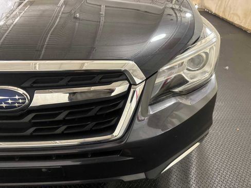 Used 2018 Subaru Forester 2.5i Touring image 5