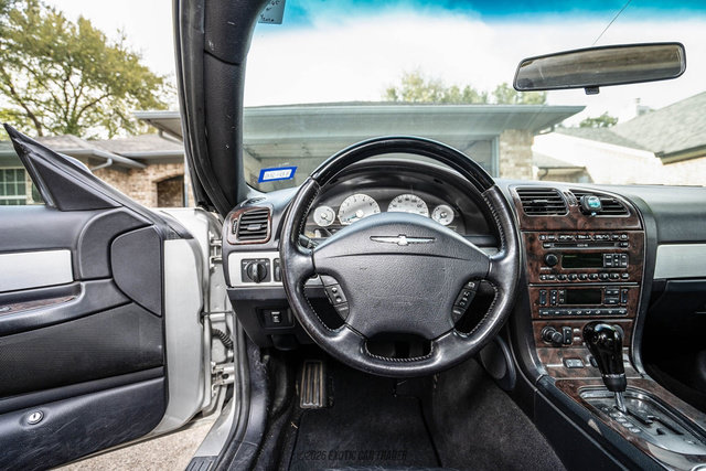 Used 2004 Ford Thunderbird RWD image 50
