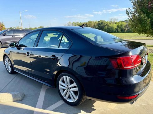 Used 2014 Volkswagen Jetta GLI image 6