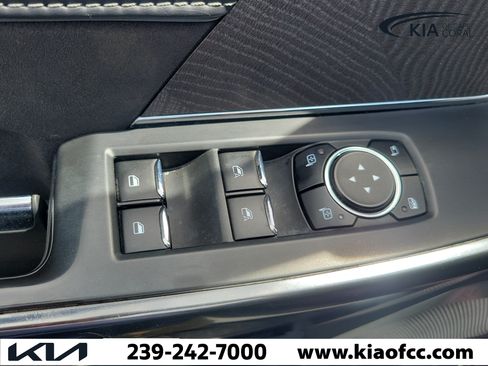 Used 2023 Ford F150 Platinum w/ Equipment Group 701A High AWD/4WD image 23