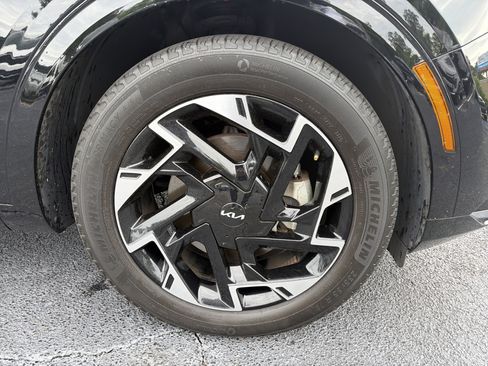 Used 2023 Kia Sportage SX FWD image 10