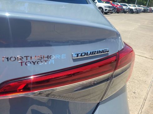 Used 2023 Honda Civic Touring image 11