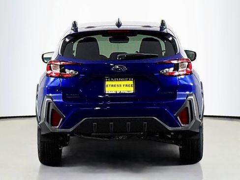 New 2026 Subaru Crosstrek 2.5i Limited image 6