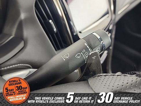 Used 2018 Cadillac ATS Premium Luxury image 26