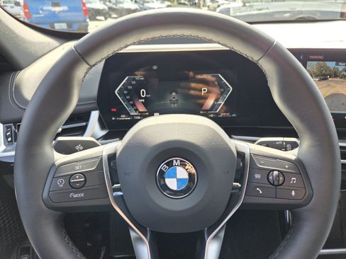 New 2026 BMW X1 xDrive28i w/ Technology Package AWD/4WD image 25