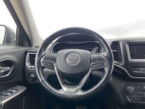 Used 2020 Jeep Cherokee Latitude Lux w/ Quick Order Package 26H Lux image 20