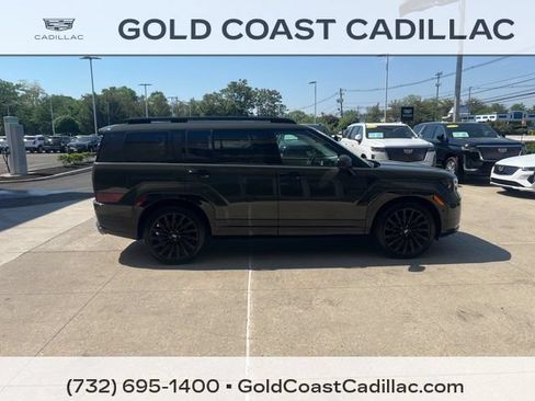 Used 2024 Hyundai Santa Fe Calligraphy AWD/4WD image 4