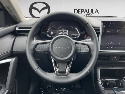 New 2026 MAZDA CX-5 Preferred AWD/4WD image 11