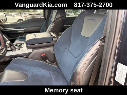 Used 2023 Ford F150 Raptor w/ Raptor 37 Performance Package image 13