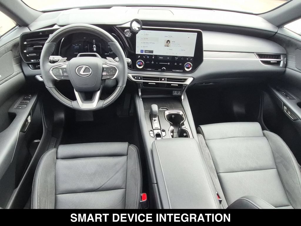 Used 2026 Lexus RX 350 w/ Convenience Package AWD/4WD image 25