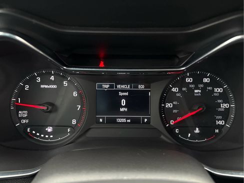 Used 2023 Chevrolet TrailBlazer LT w/ Convenience Package image 26