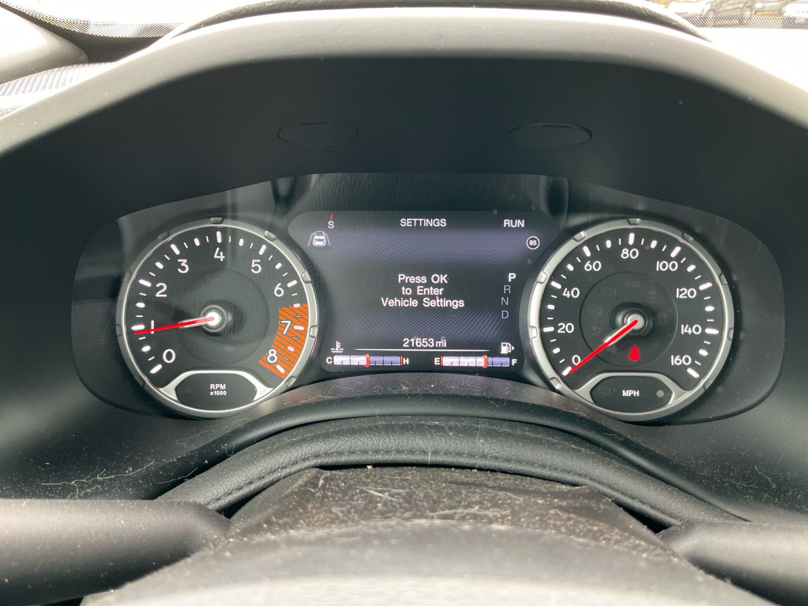 Used 2022 Jeep Renegade Latitude AWD/4WD image 28