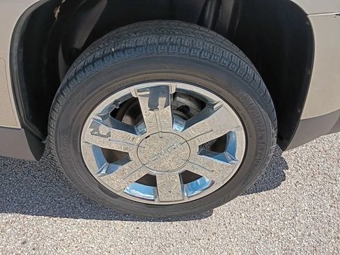 Used 2013 GMC Terrain SLT FWD image 25