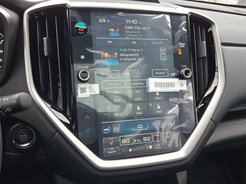 New 2026 Subaru Ascent Limited image 9