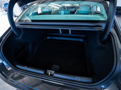 Used 2023 Mercedes-Benz EQE 350+ 4MATIC Sedan image 55