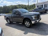 Used 2016 Ford F150 XL w/ Equipment Group 101A Mid image 3