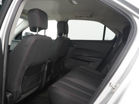 Used 2017 Chevrolet Equinox LT w/ Convenience Package FWD image 18