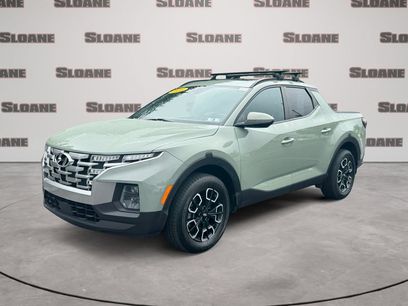 Used 2023 Hyundai Santa Cruz SEL Premium