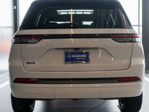 New 2026 Jeep Grand Cherokee Limited image 6