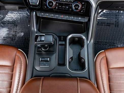 Used 2023 GMC Sierra 1500 Denali Ultimate image 27