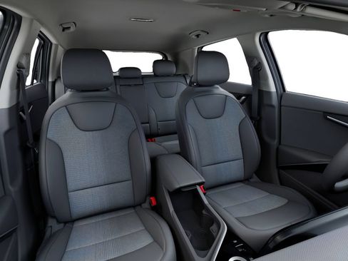 New 2026 Kia Niro Wind FWD image 15