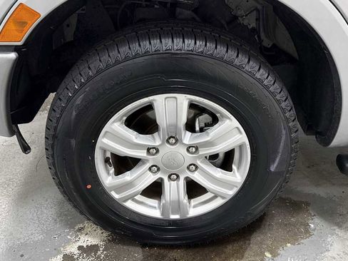 Used 2020 Ford Ranger XLT w/ Trailer Tow Package image 10